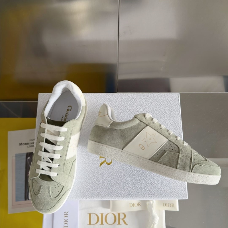 Christian Dior Sneakers